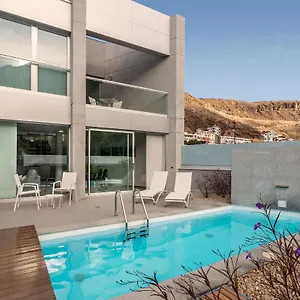  Appartement Cordial Mogan Paraiso