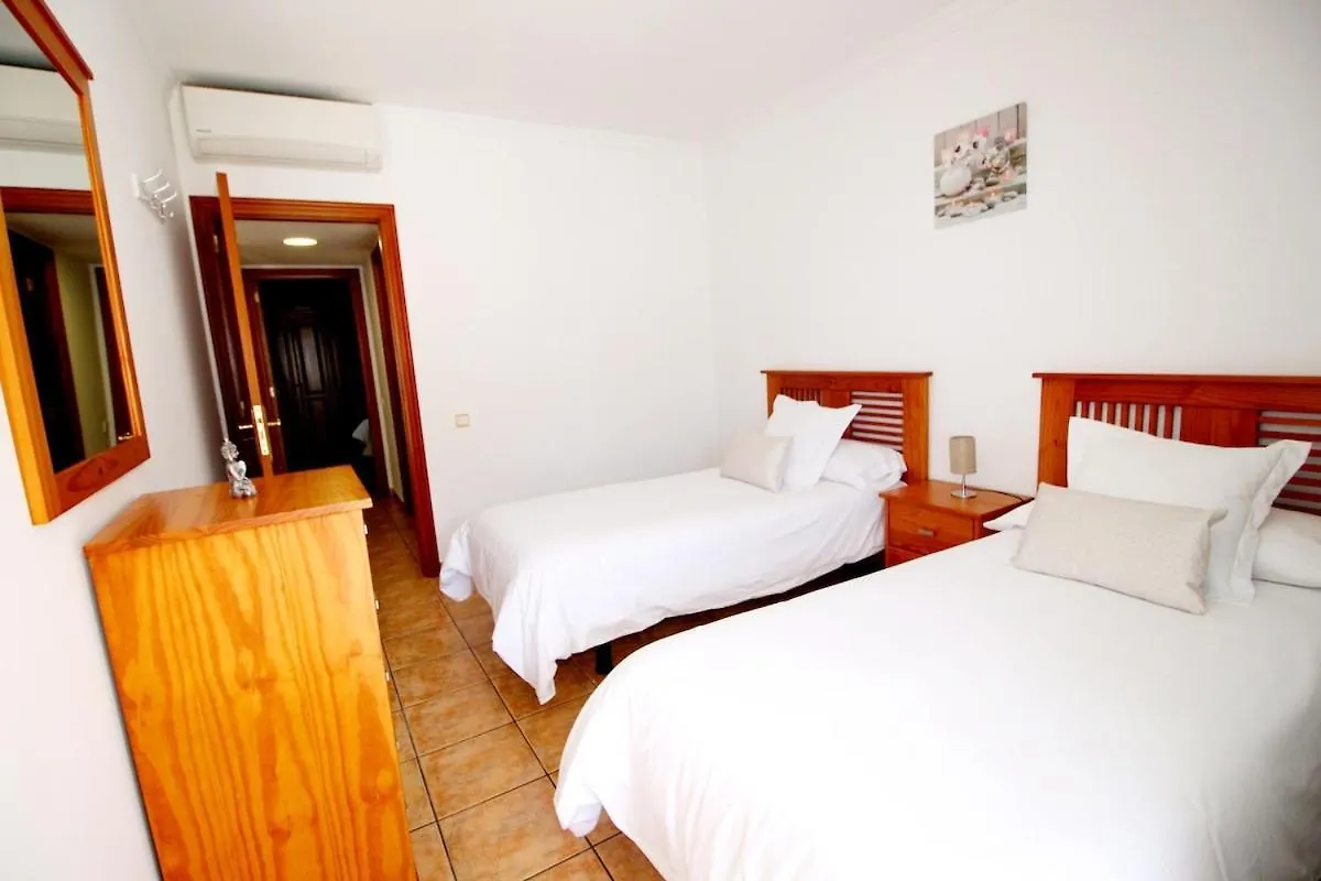 Apartment Las Cascadas Puerto De Mogan II