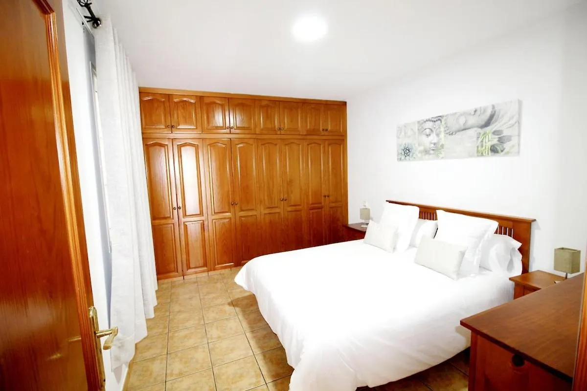 Las Cascadas Puerto De Mogan II Appartement