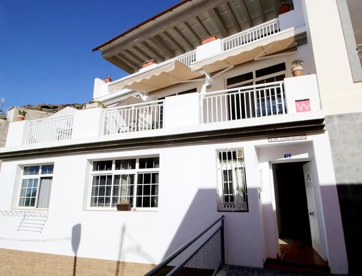 Appartement Las Cascadas Puerto De Mogan II