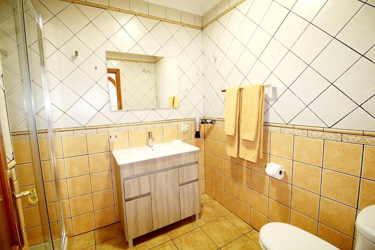 Appartement Las Cascadas Puerto De Mogan II