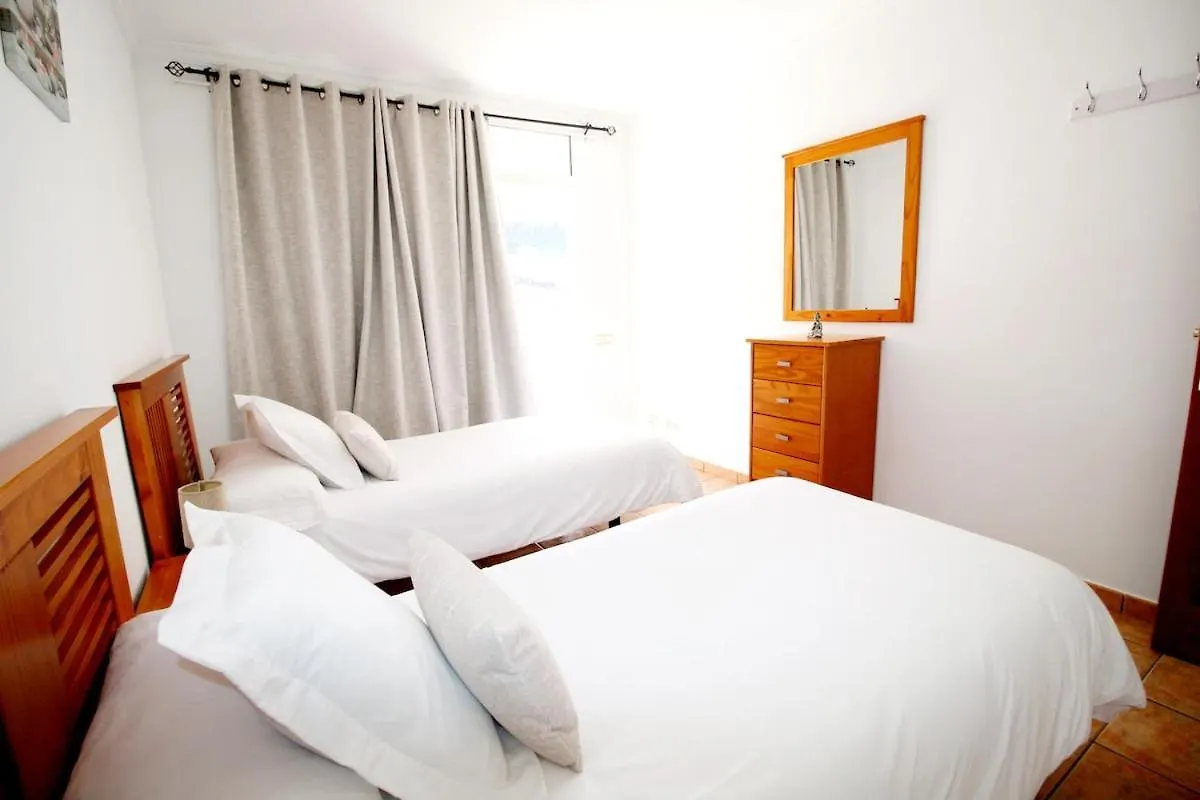 Las Cascadas Puerto De Mogan II Appartement